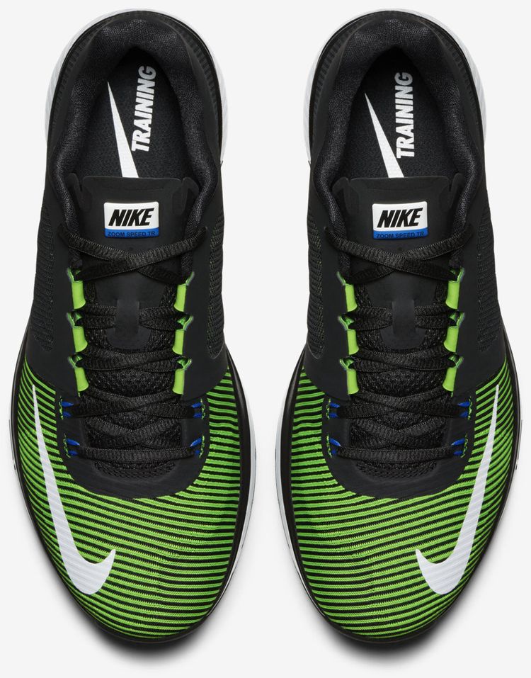 Nike Zoom Speed Trainer 3
