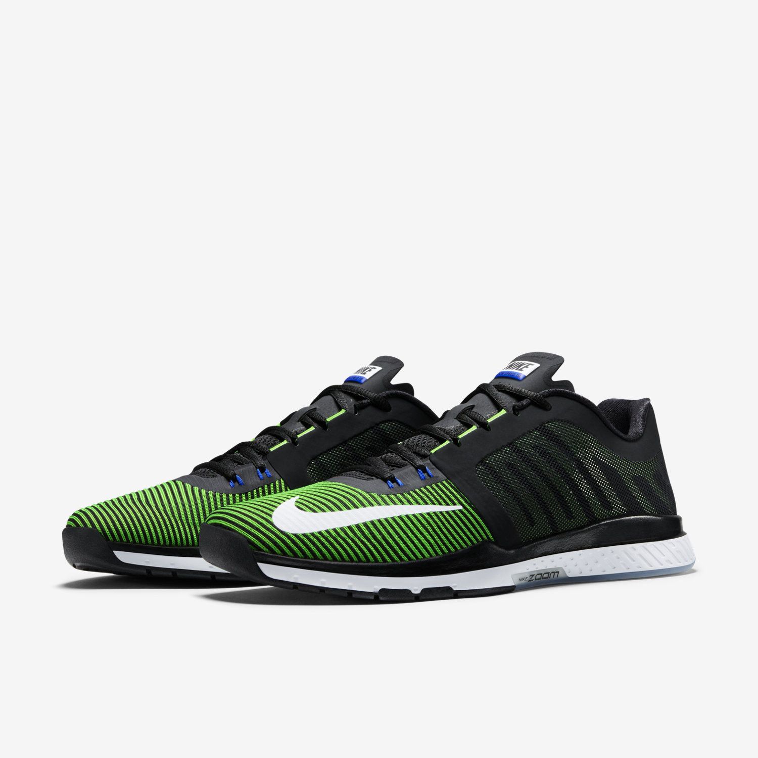 nike zoom speed trainer 3