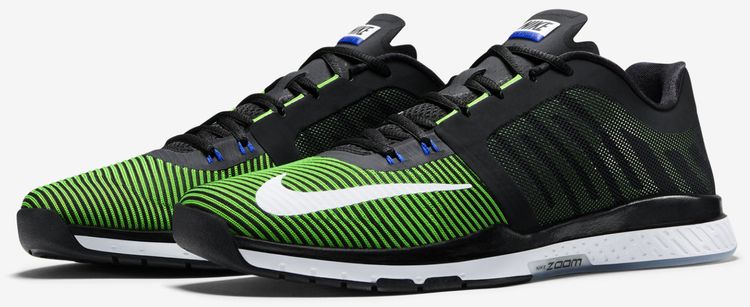 Nike Zoom Speed Trainer 3