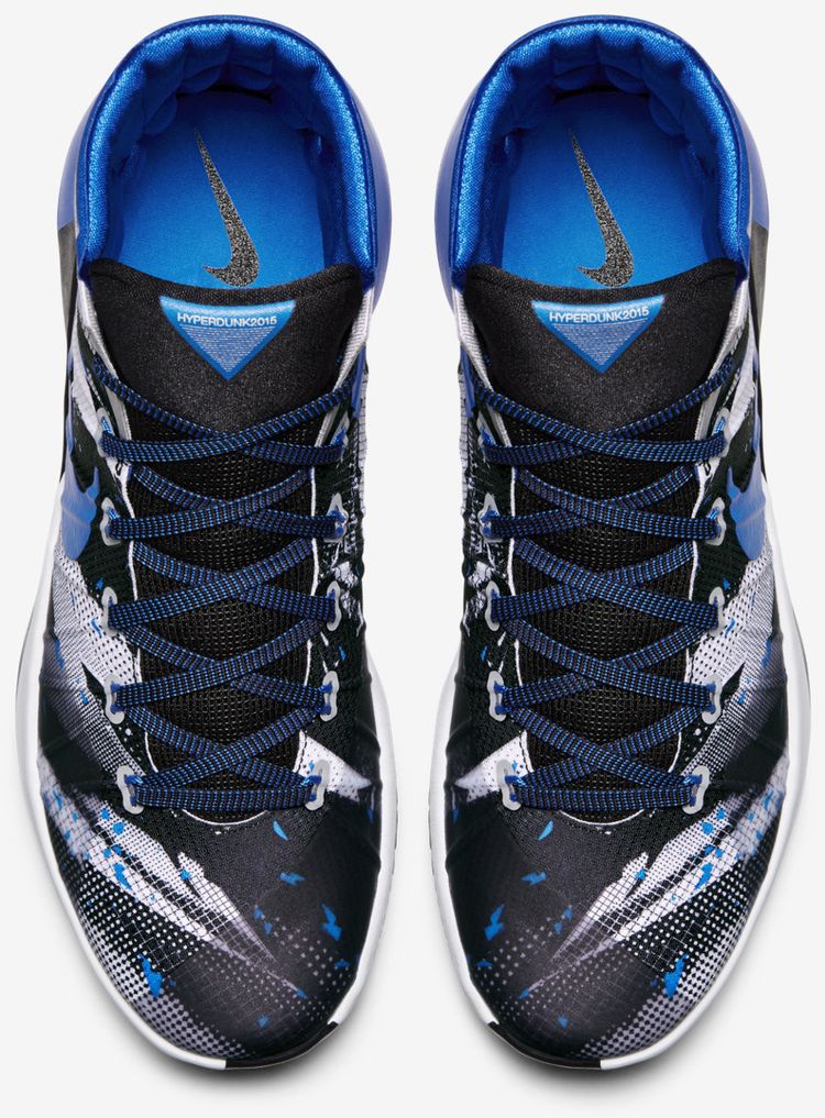 Nike Hyperdunk 2015 Premium