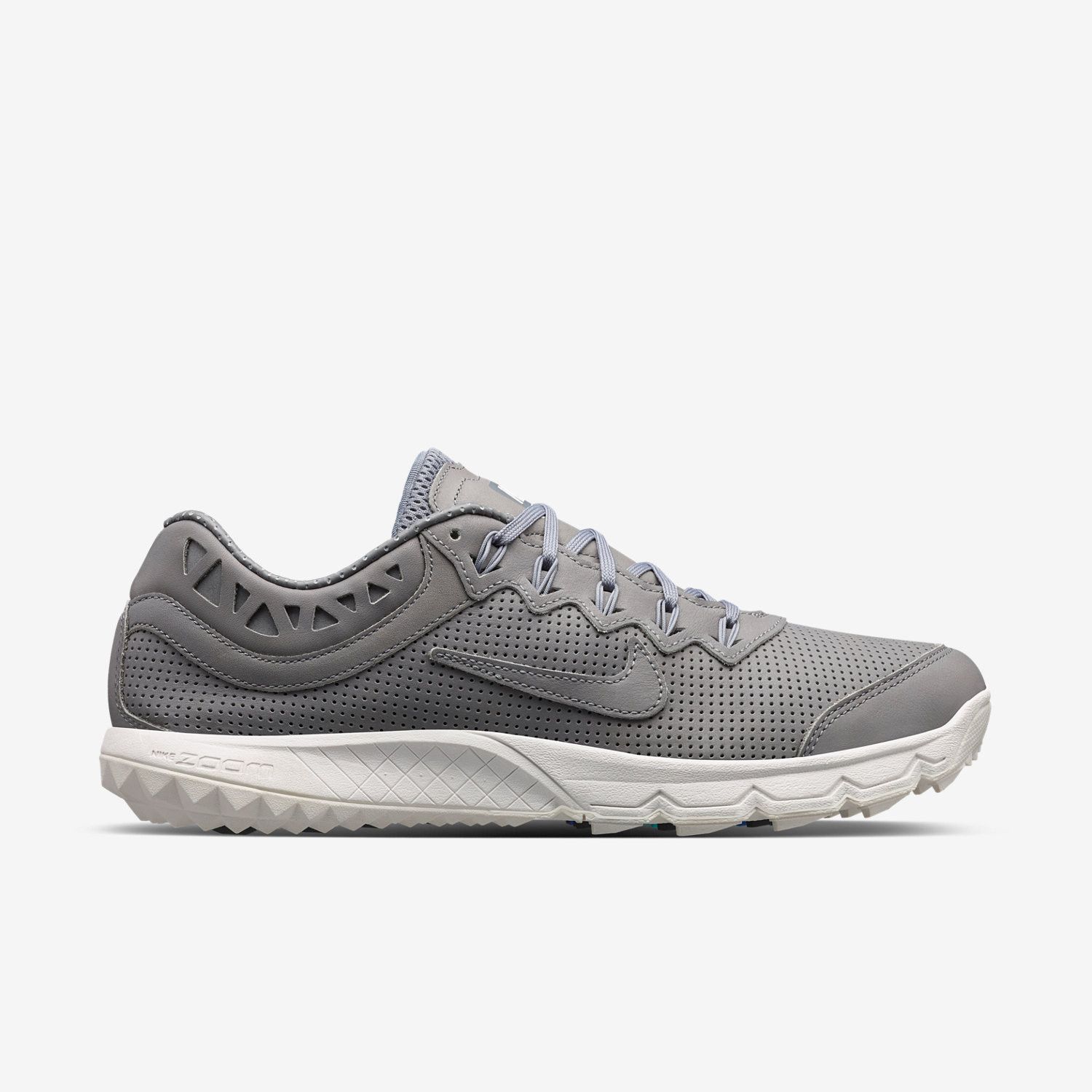 Buy NikeLab Zoom Terra Kiger 2 813041 001 GOAT UK