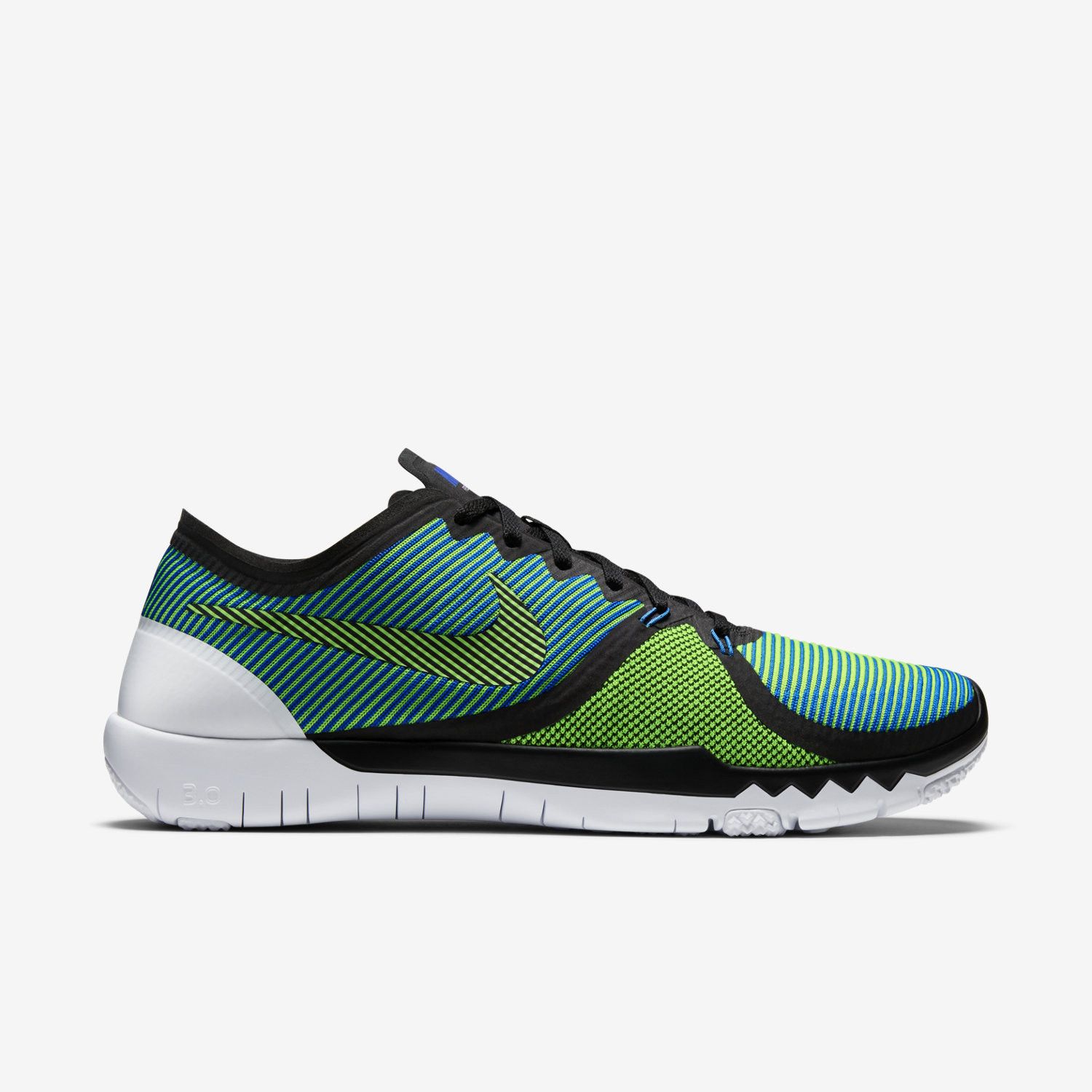 Buy Free Trainer 3.0 V4 749361 034 GOAT