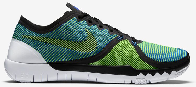 Nike Free Trainer 30 V4