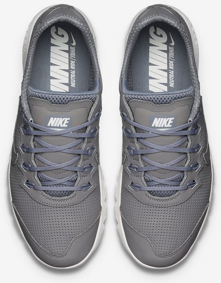 NikeLab Zoom Terra Kiger 2