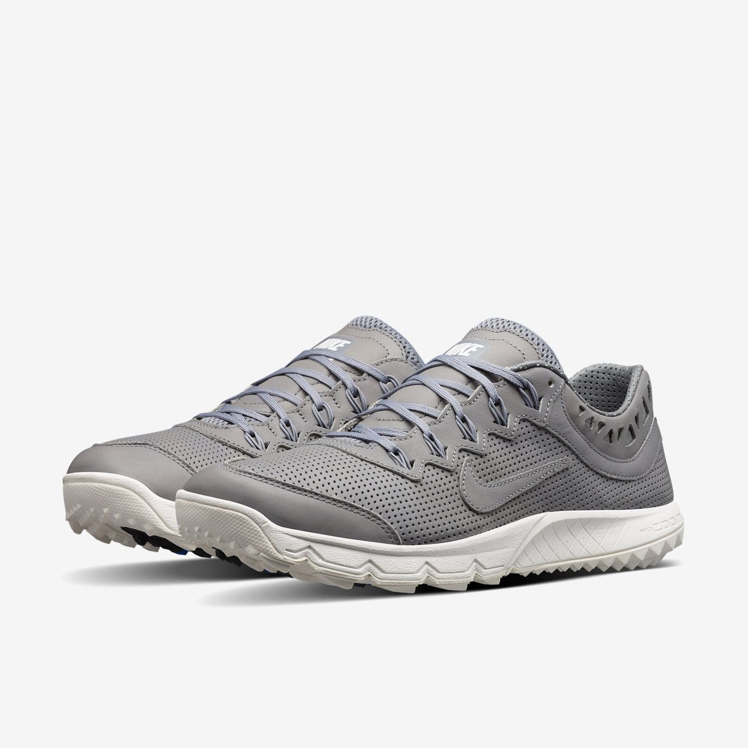 Size 10.0 NikeLab Zoom Terra Kiger 2