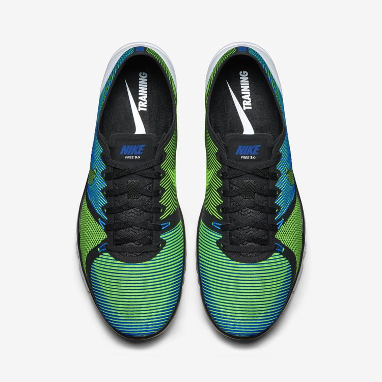 Nike Free Trainer 30 V4