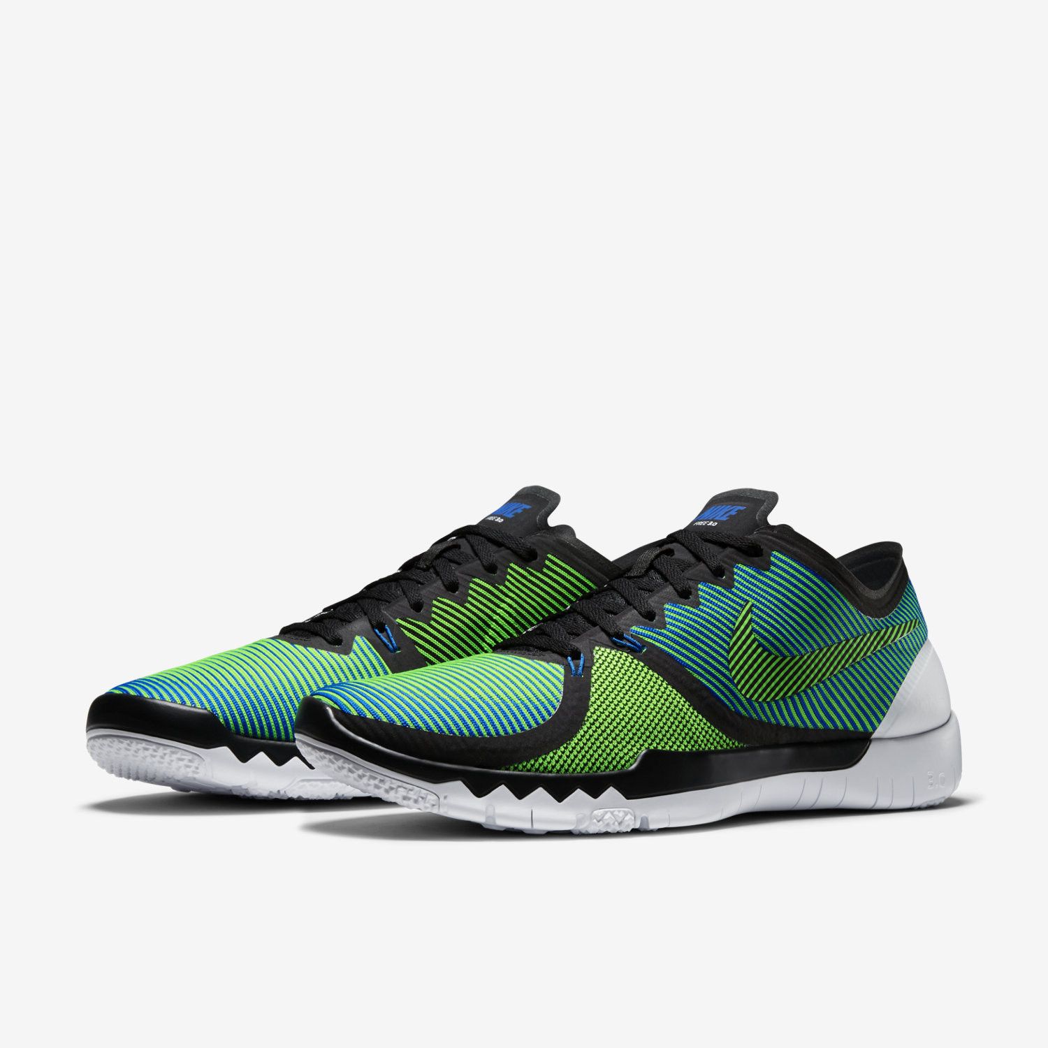 Buy Free Trainer 3.0 V4 749361 034 GOAT