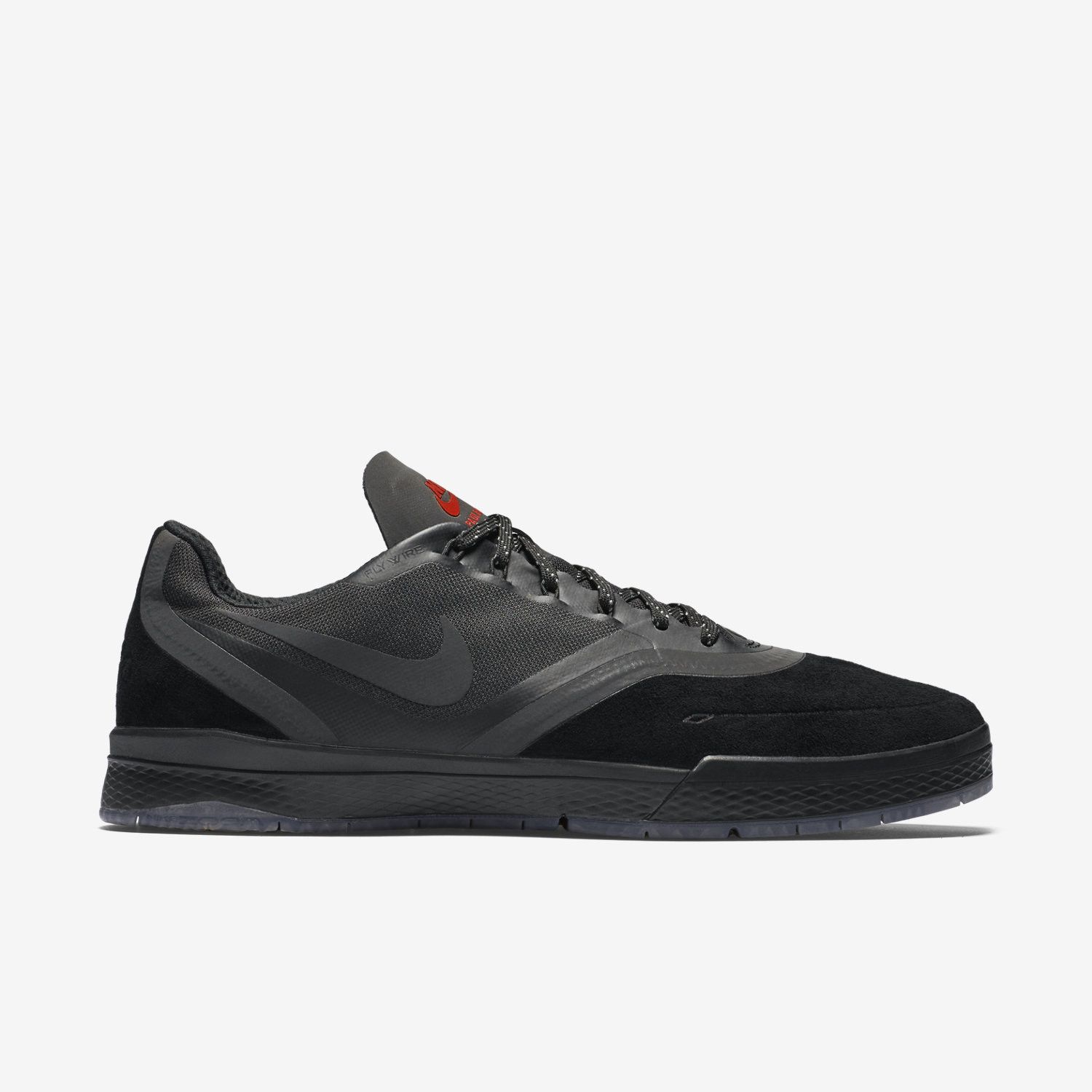 スケートボード Nike SB Paul Rodriguez 9 Elite QS 10.5 nike-paul-rodriguez-9-elite-