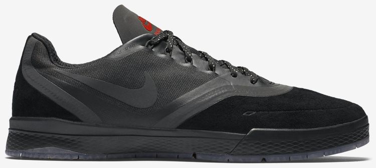 Nike SB Paul Rodriguez 9 Elite Flash