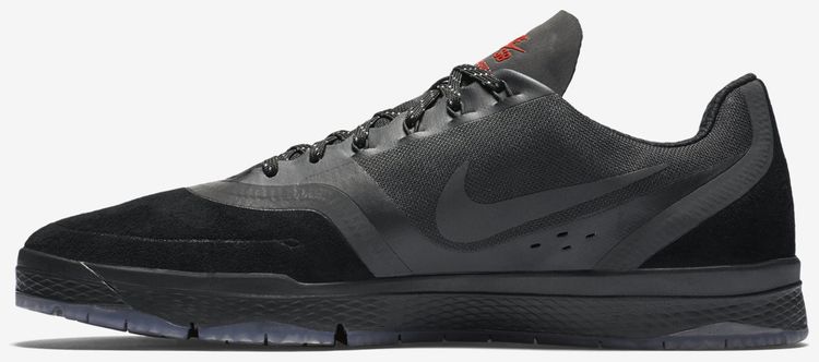 Nike SB Paul Rodriguez 9 Elite Flash