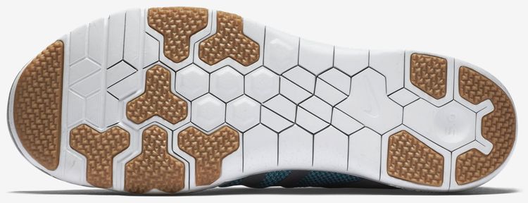 Nike Free Trainer 50 V6