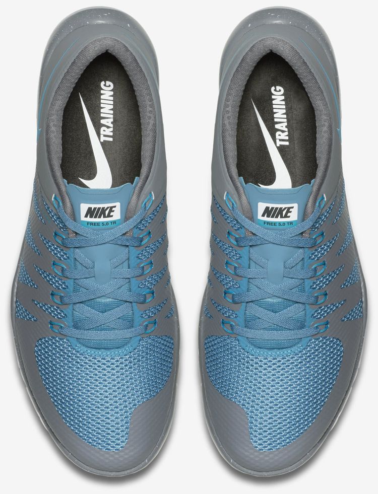 Nike Free Trainer 50 V6