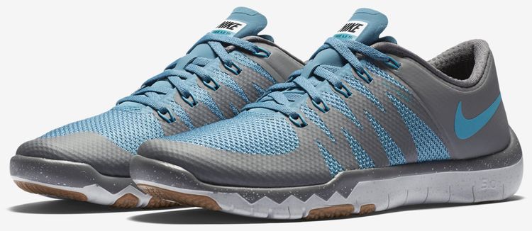 Nike Free Trainer 50 V6