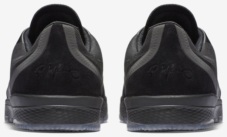 Nike SB Paul Rodriguez 9 Elite Flash
