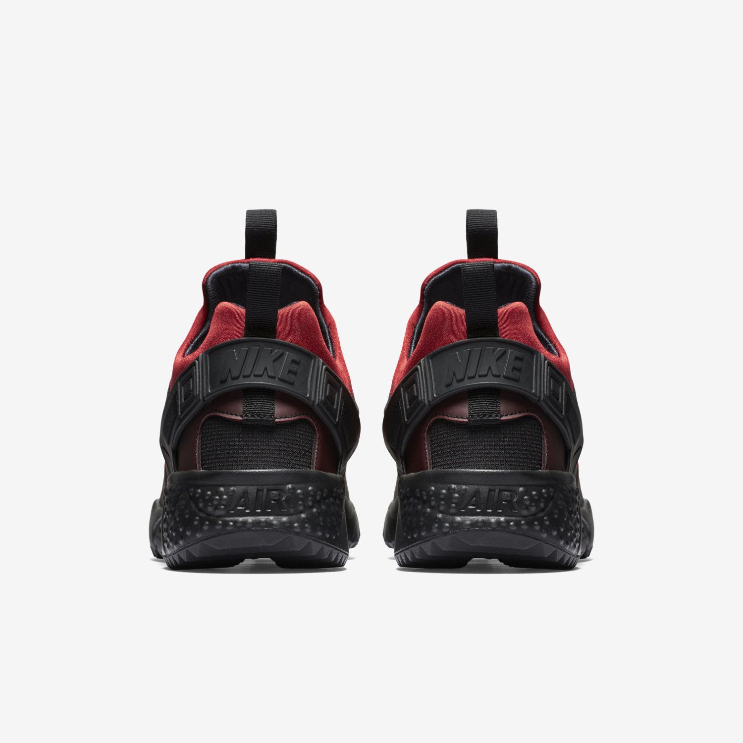 Buy Air Huarache Utility Gym Red Black 806807 600 GOAT CA
