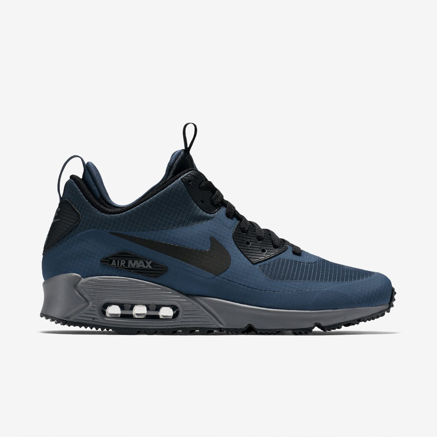 Air max mid winter green online