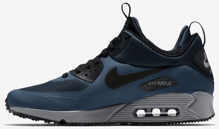 Nike Air Max 90 Mid Winter