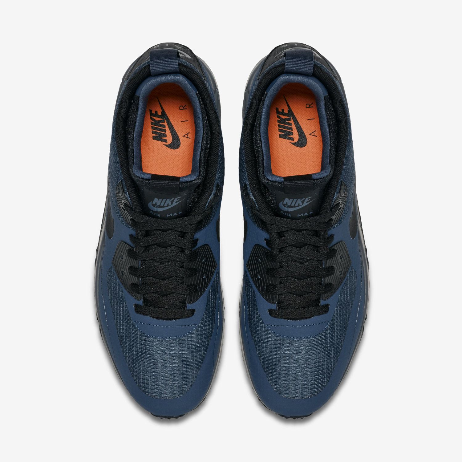Size 8.0 Air Max 90 Mid Winter