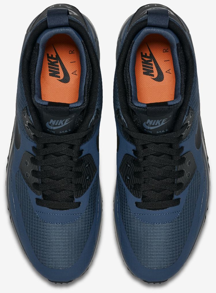 Nike Air Max 90 Mid Winter