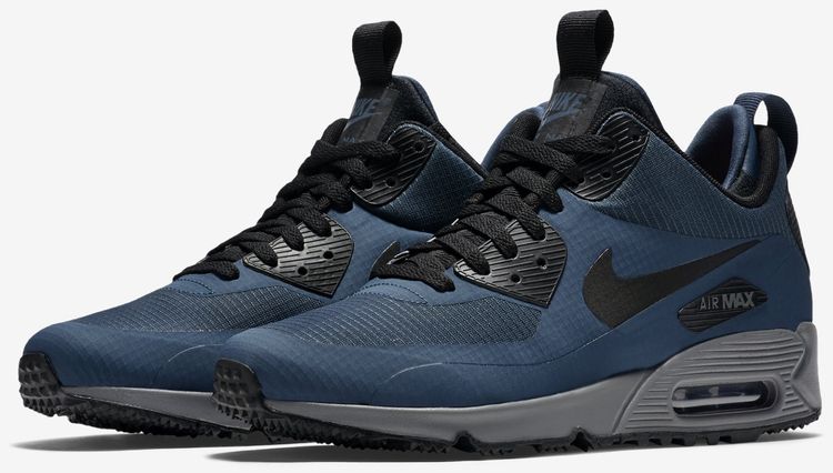 Nike Air Max 90 Mid Winter