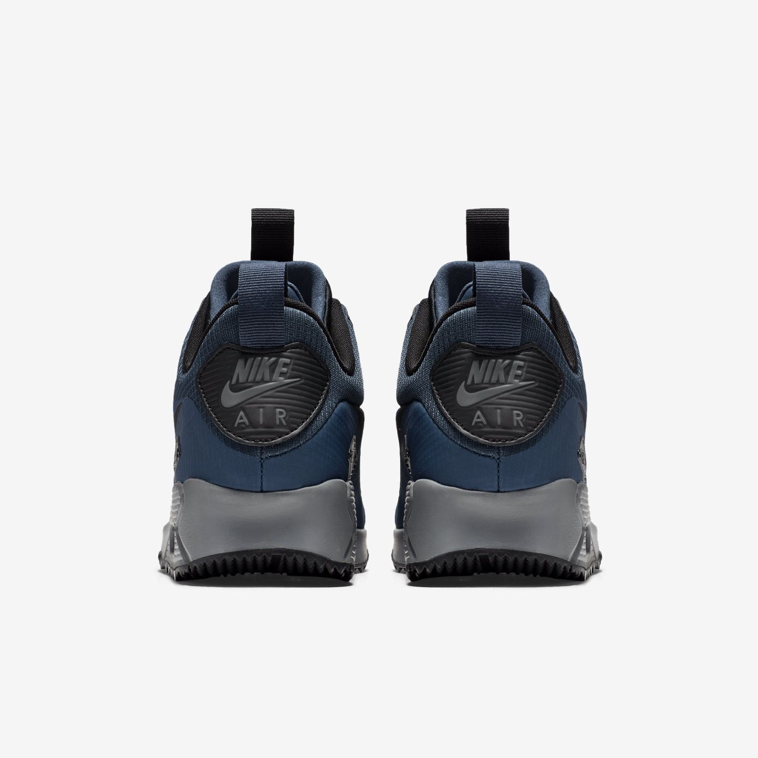 Air max mid winter 9 top