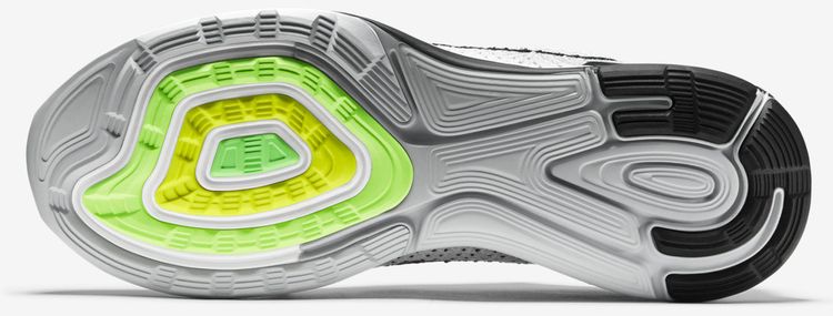 Nike LunarGlide 7