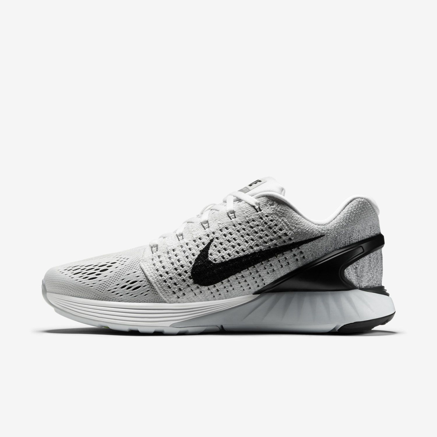 nike men's lunarglide 7 running shoe