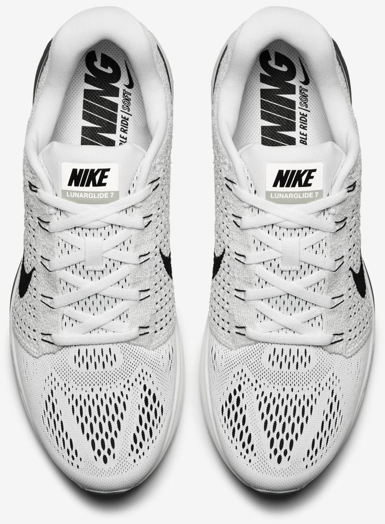 Nike LunarGlide 7