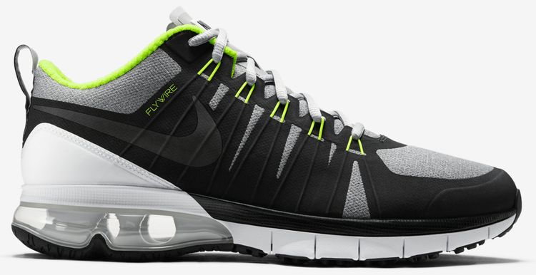 Nike Air Max TR180 AMP