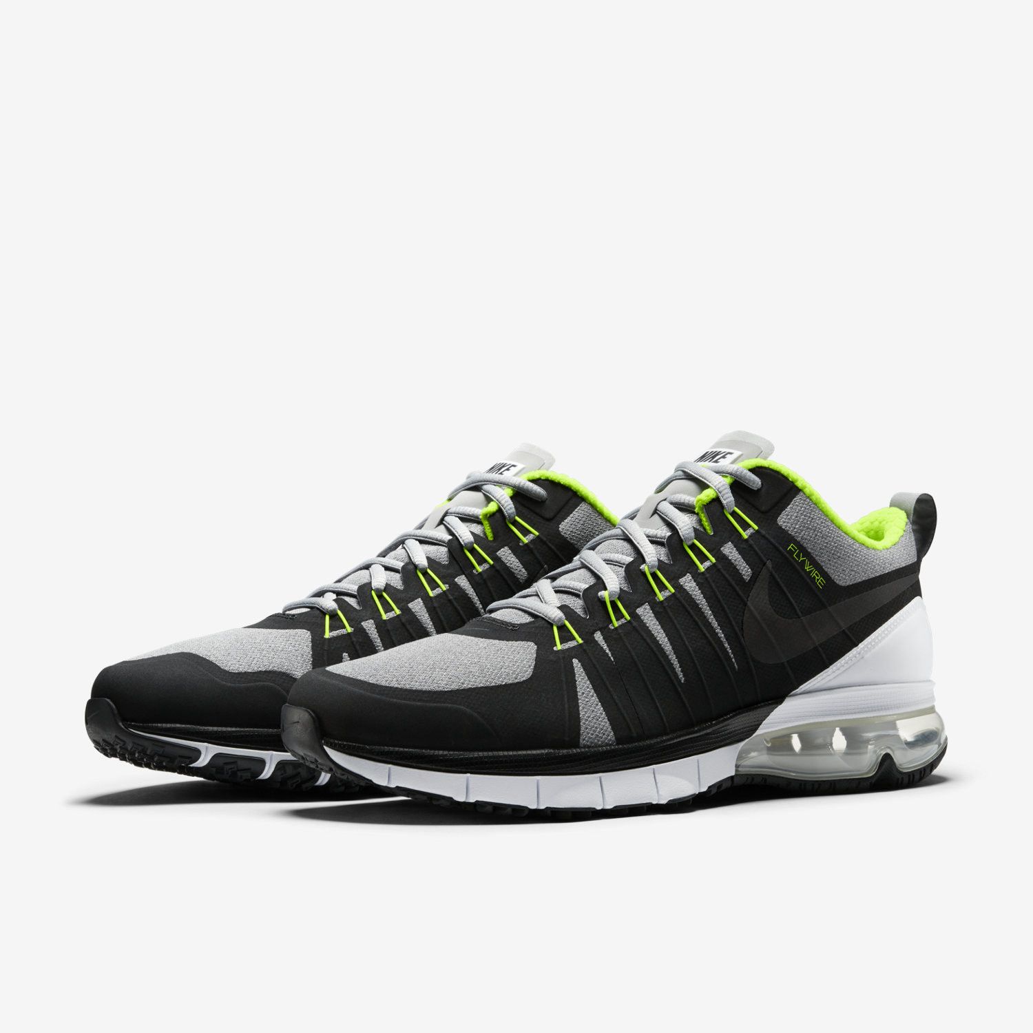 Buy Air Max TR180 AMP 723973 007 GOAT