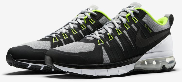 Nike Air Max TR180 AMP