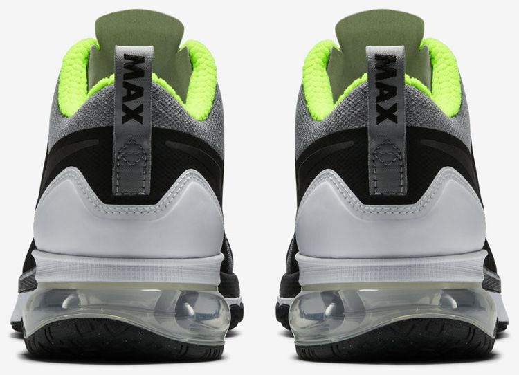 Nike Air Max TR180 AMP