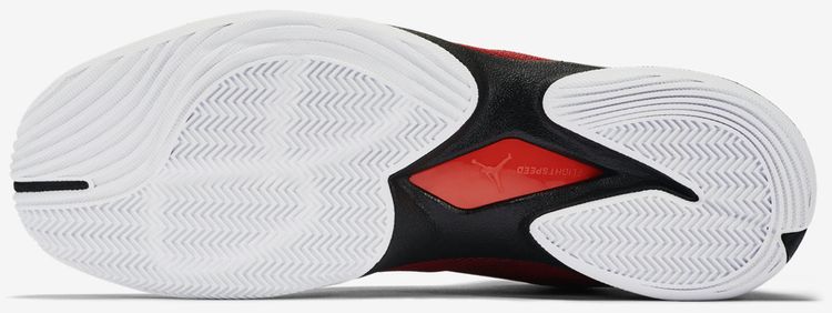 Air Jordan SuperFly 4