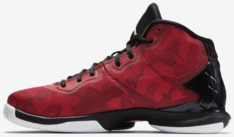 Air Jordan SuperFly 4
