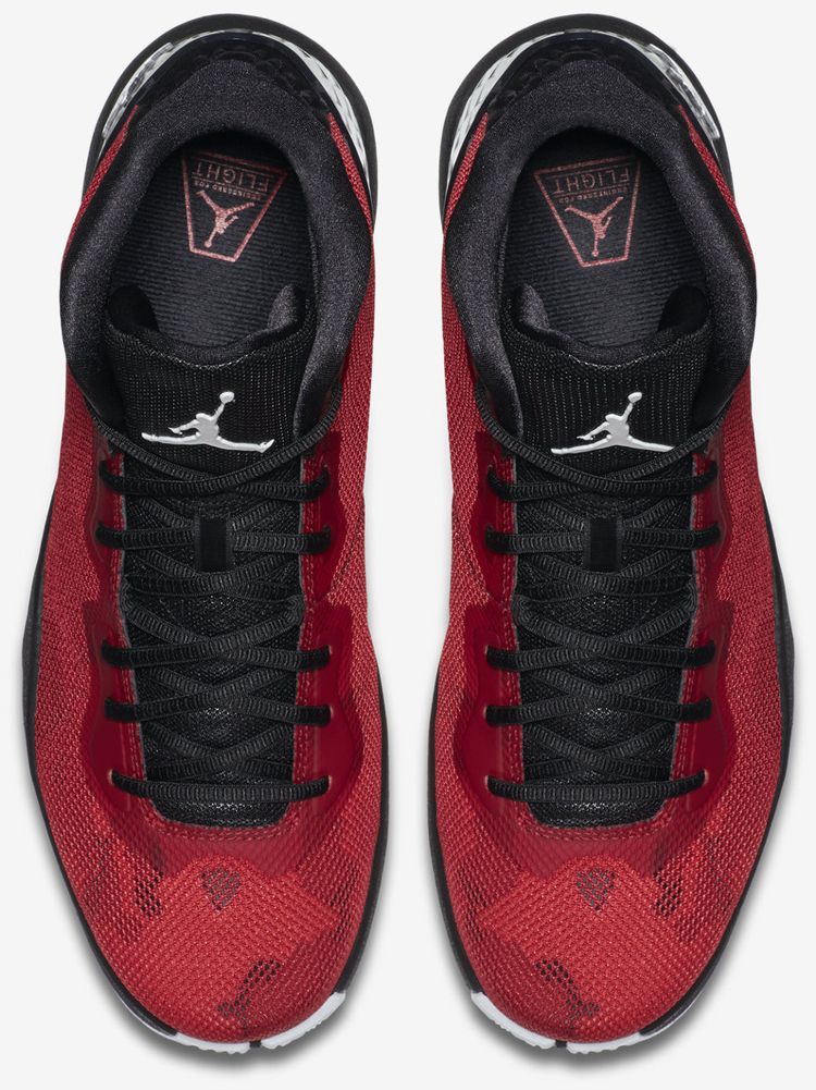 Air Jordan SuperFly 4