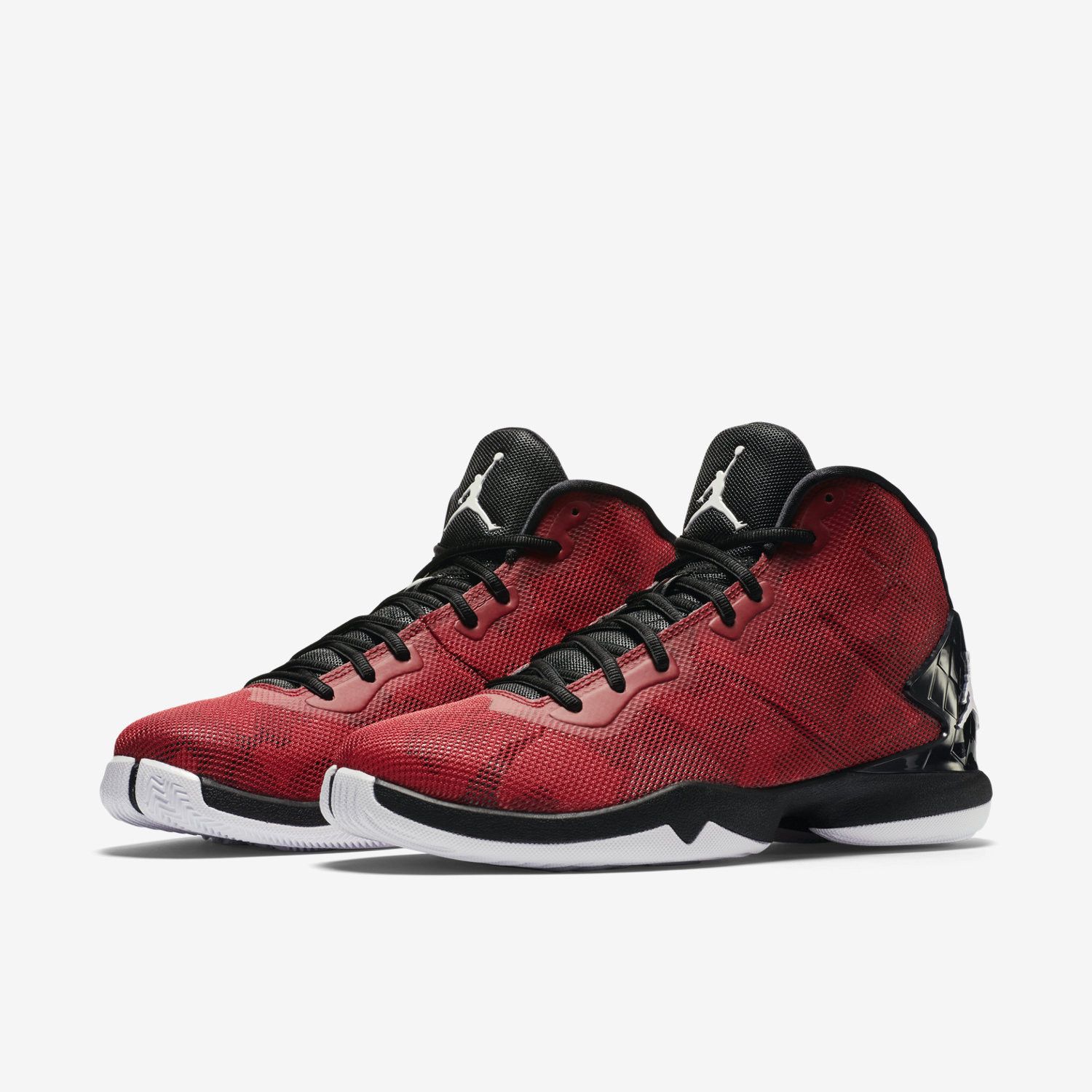 Air jordan fly 4 top