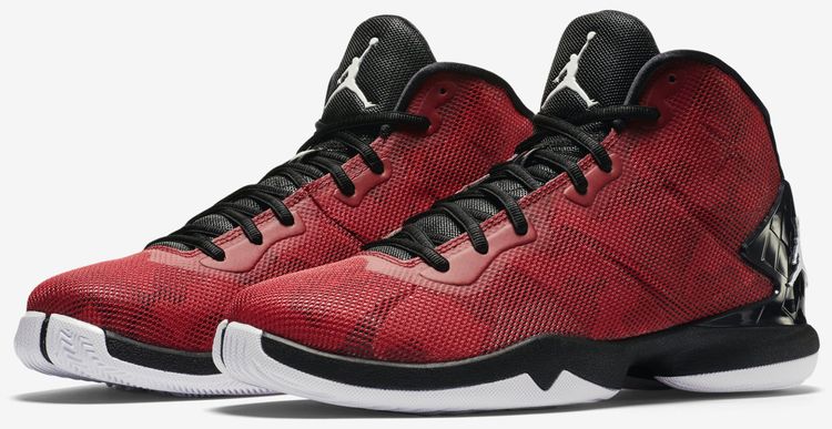 Air Jordan SuperFly 4