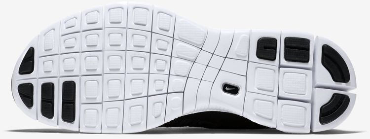 Free Flyknit NSW
