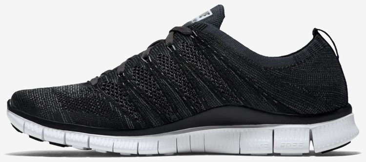 Free Flyknit NSW