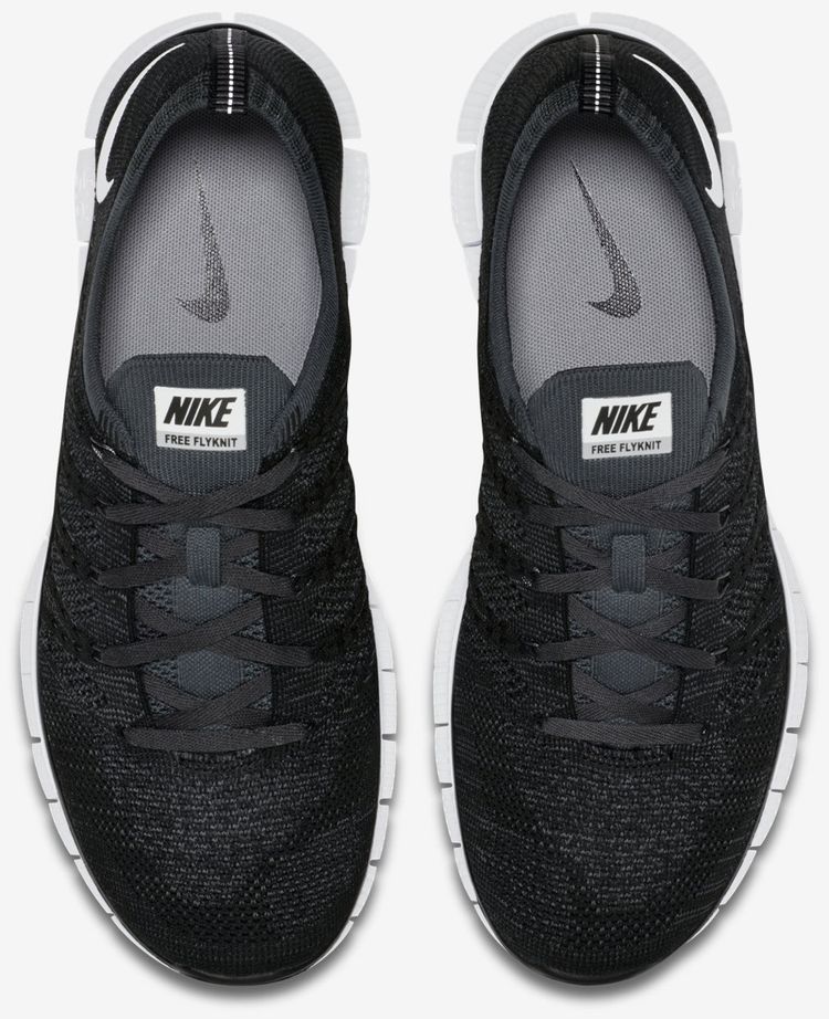 Free Flyknit NSW
