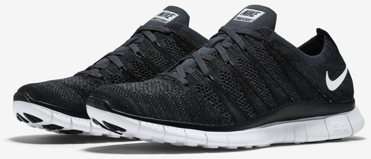 Free Flyknit NSW