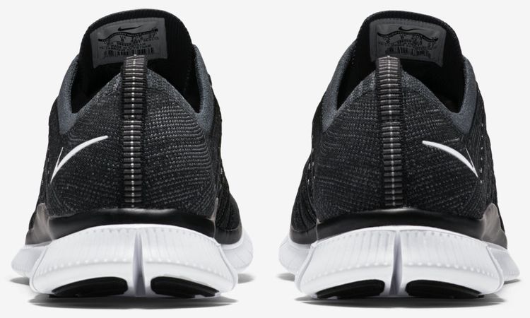 Free Flyknit NSW