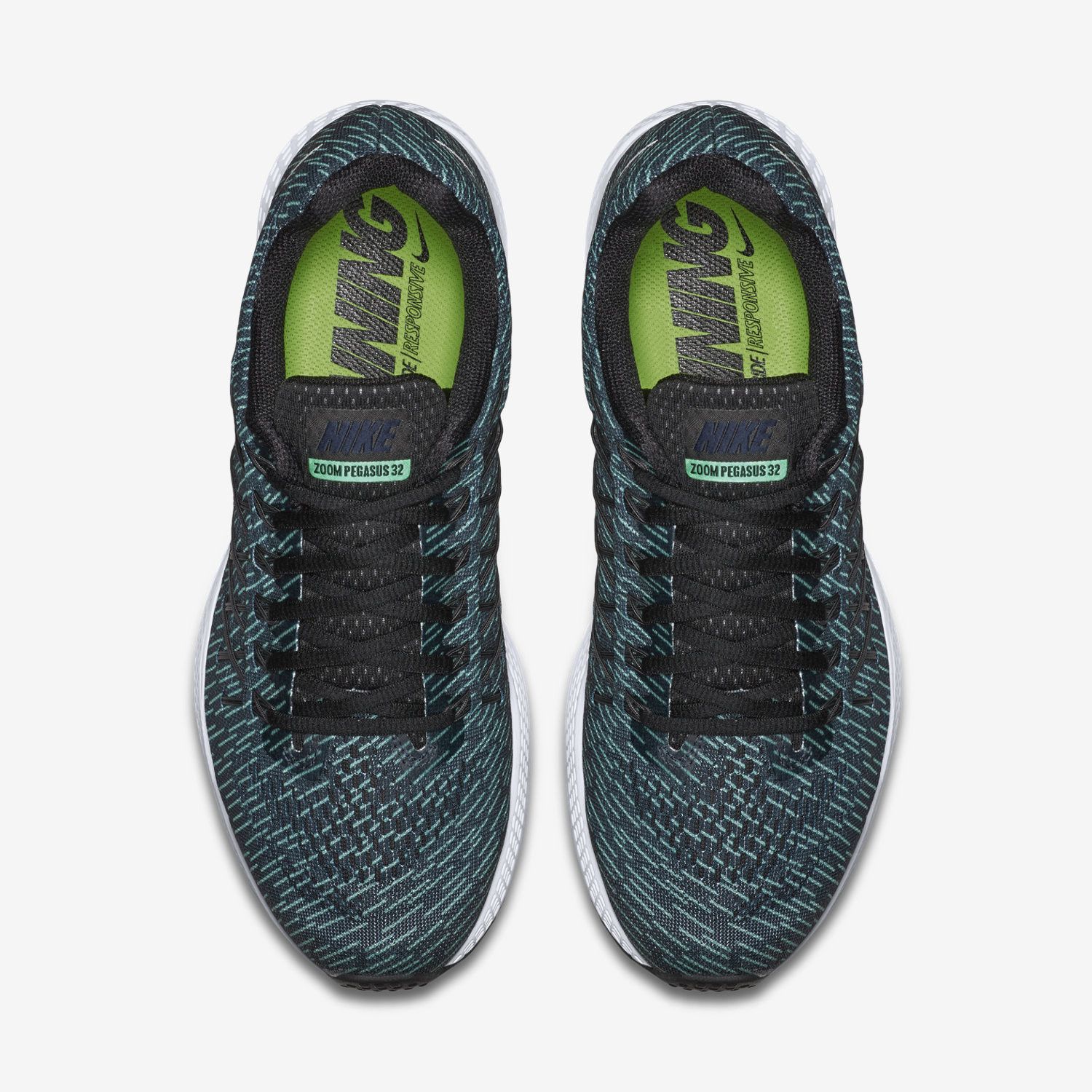 air zoom pegasus 32 print