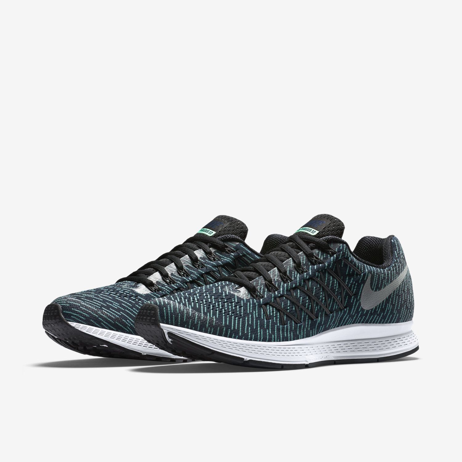 air zoom pegasus 32 print