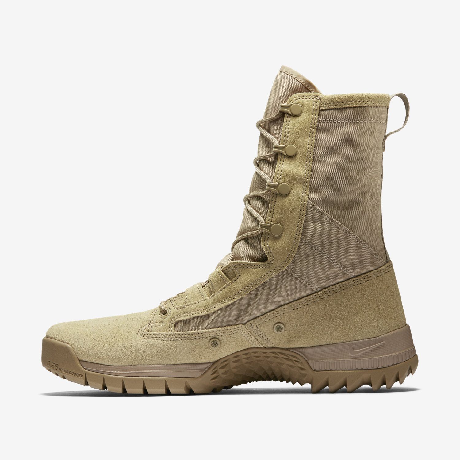 Buy Nike SFB Field 8 Inch Leather Boot 'British Khaki' - 688974