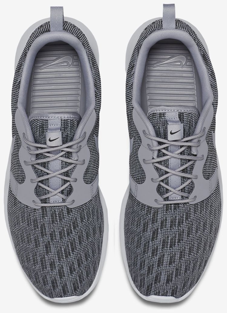 Nike Roshe One Knit Jacquard