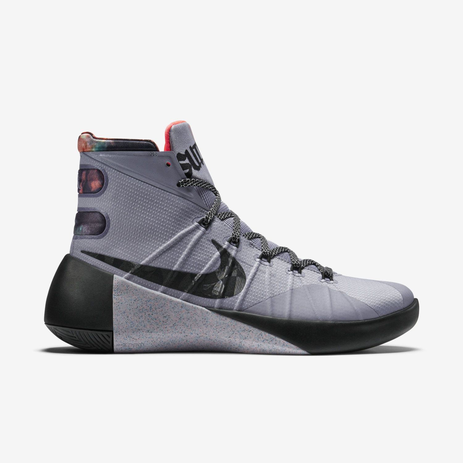 Buy Hyperdunk 2015 Limited Paris 803151 505 GOAT