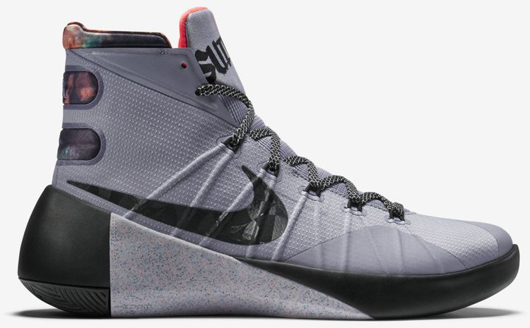 Nike Hyperdunk 2015 Limited Paris
