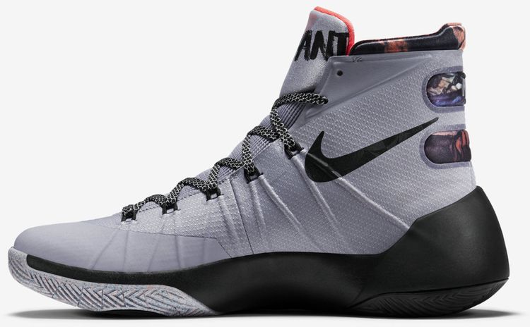 Nike Hyperdunk 2015 Limited Paris