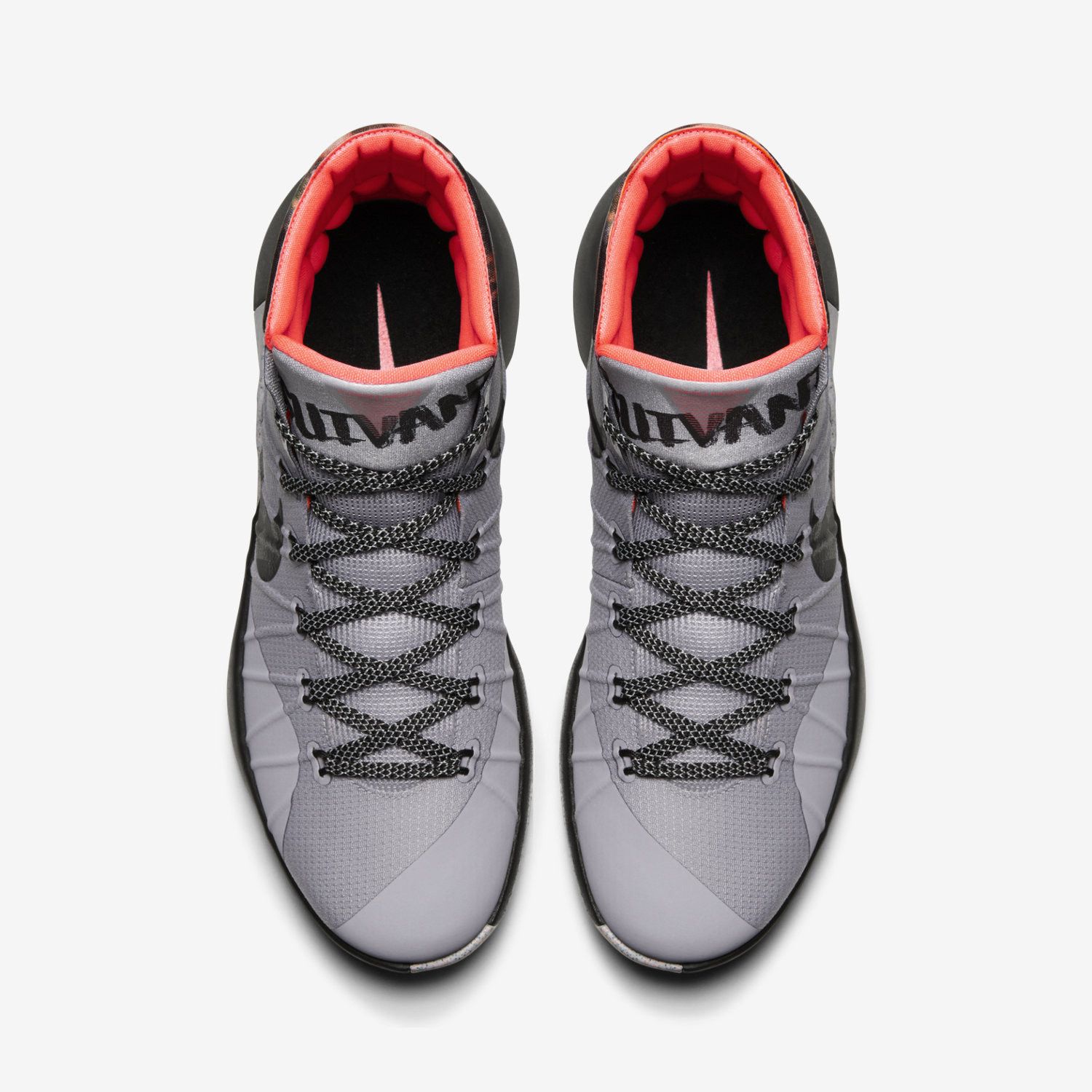 Hyperdunk limited edition top